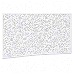 Image of Angela Morrison Edelweiss Stencil