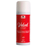Image of Martellato Edible Red Velvet Spray