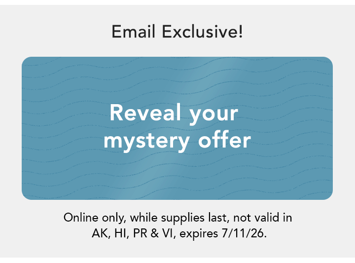gift with purchase coupon code