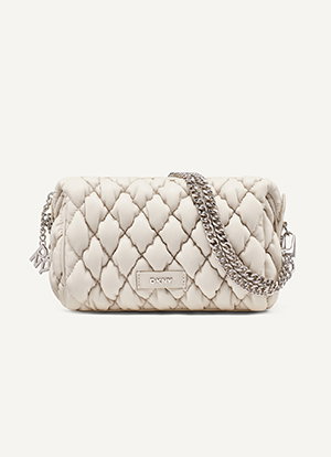 RAYA SMALL SHOULDER BAG