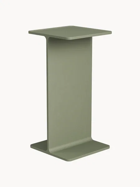 Pedestal Museum