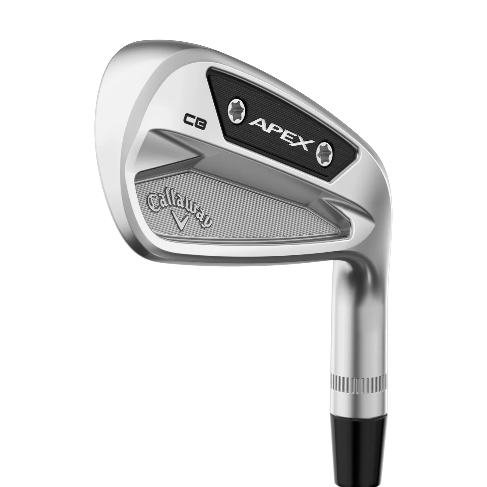 Apex CB Irons