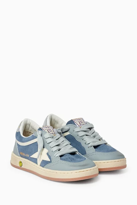 GOLDEN GOOSE