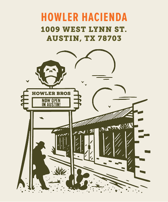 howler brothers hacienda page