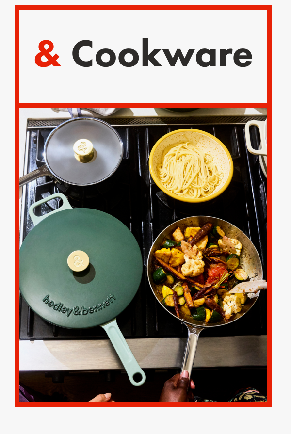 Cookware