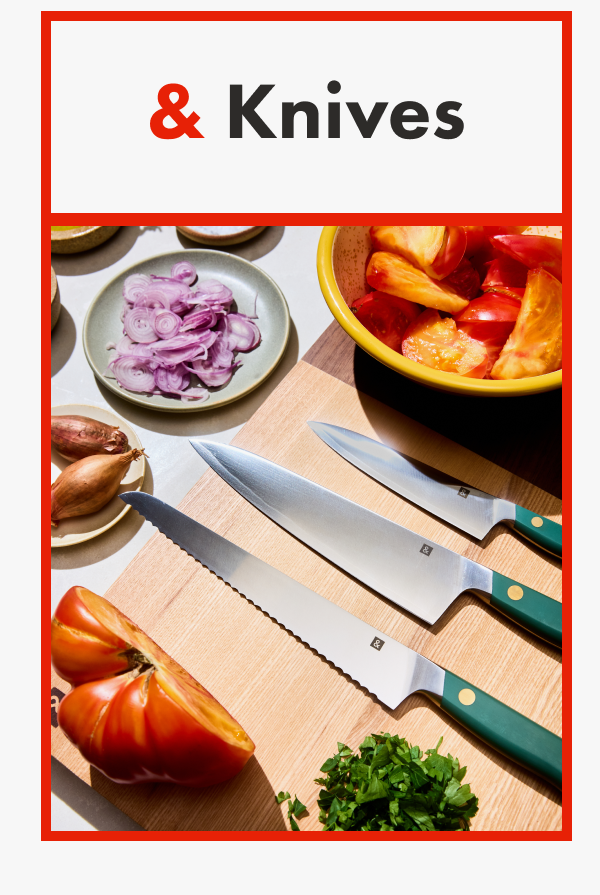 Knives 