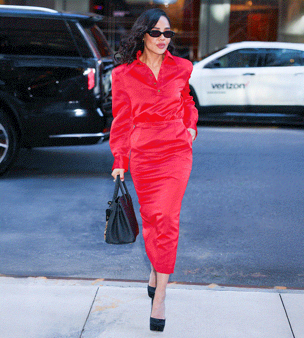 Color Analysis Is Back – This Is What You Need To Know Now