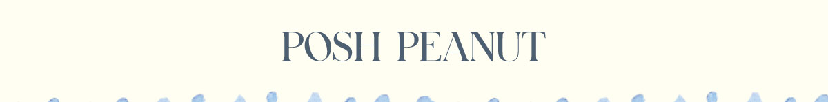 Posh Peanut