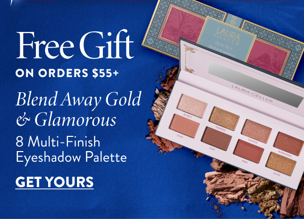 Free Gift On Orders $55+ | GET YOURS