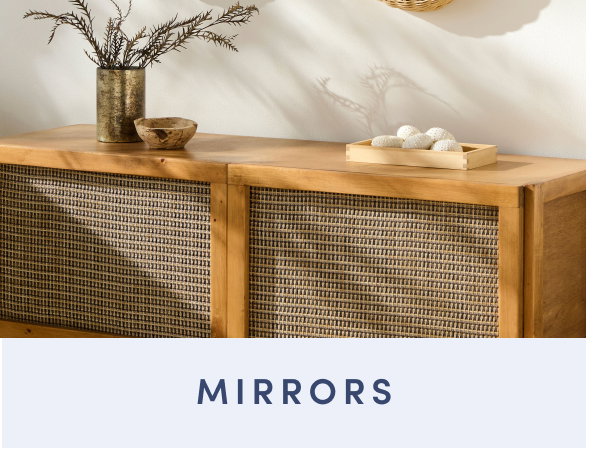 Shop Mirrors