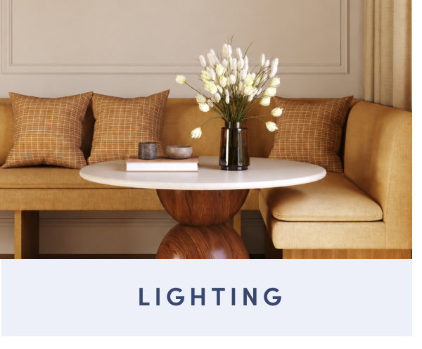 Shop Lighting