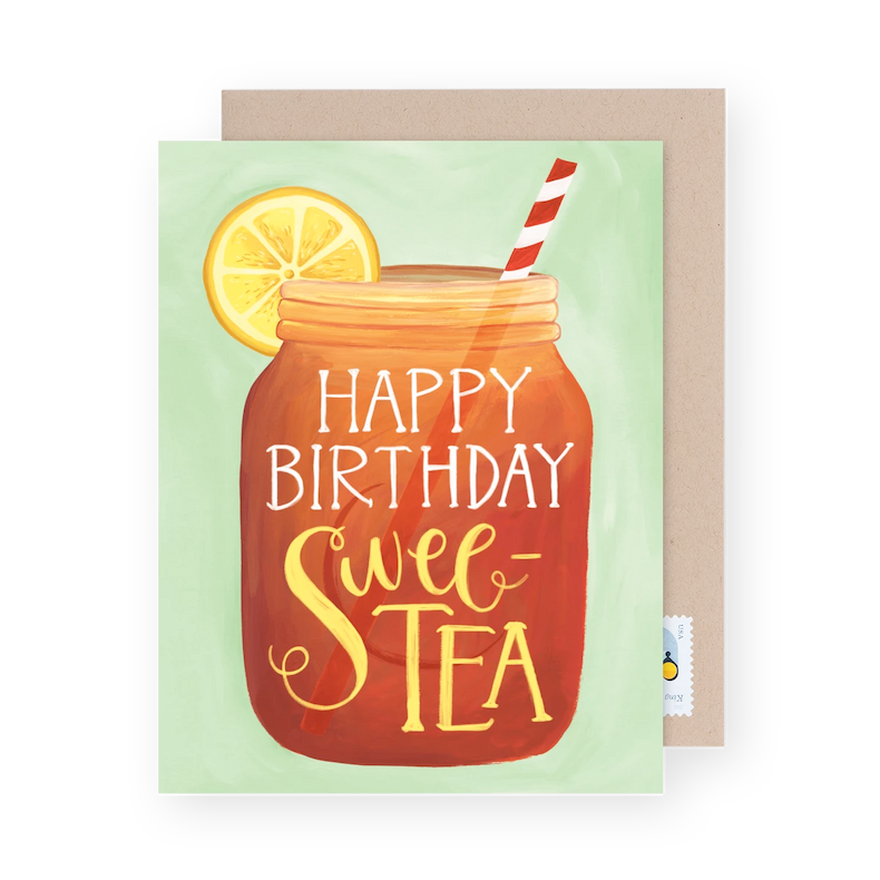 Birthday Cards
