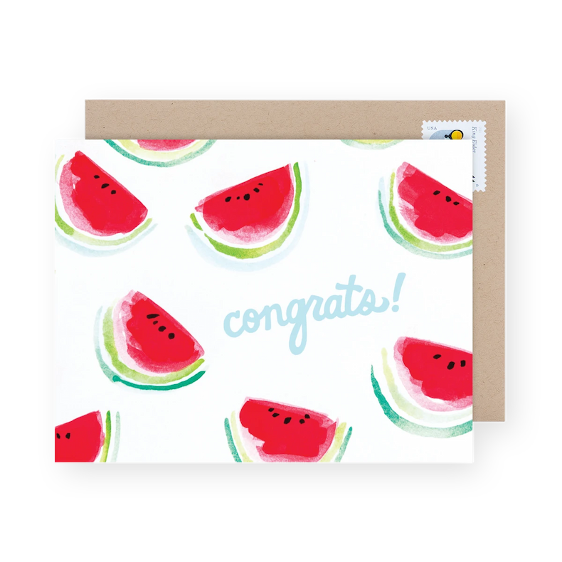 Congratulations Cards