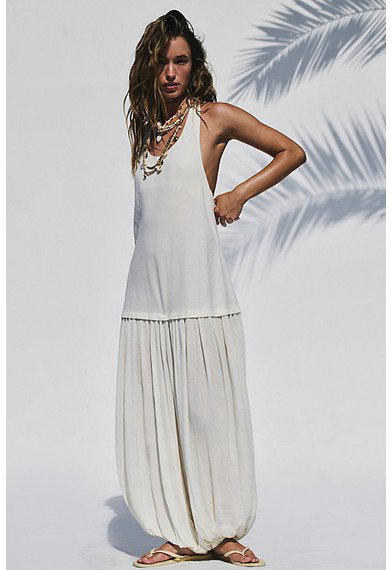 Bretten One-Piece Jumpsuit