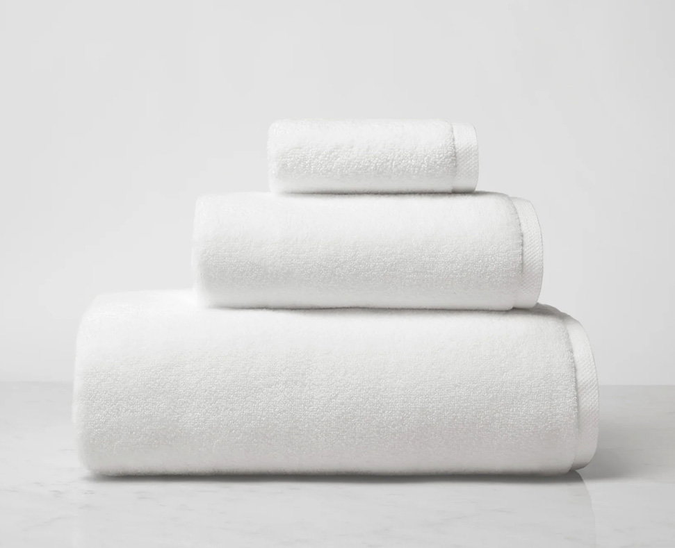 Cielo Bath Towel Collection
