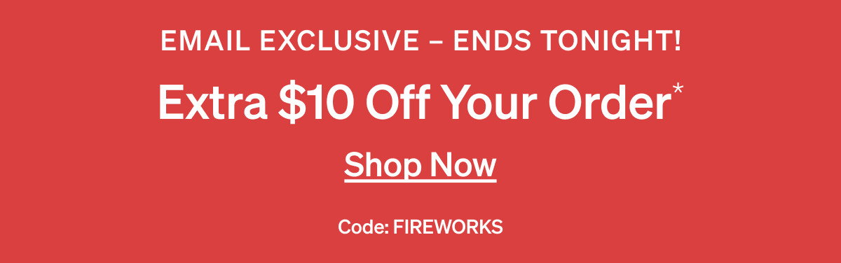 UFPG + Up to 50% Off Sitewide