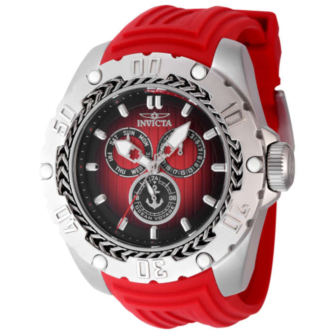 Invicta Ocean Voyage Men's Watch IN-48020