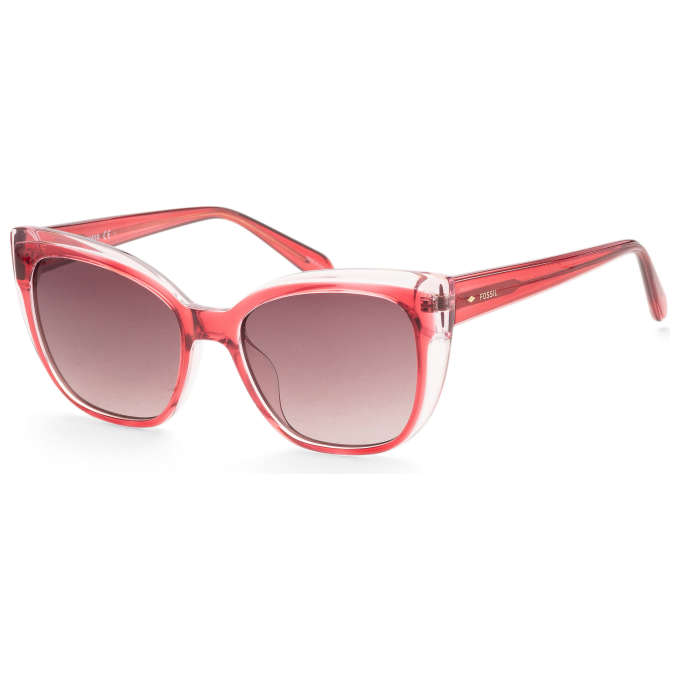 Fossil Fashion Women's Sunglasses FOS3131S-0JMJ-HA
