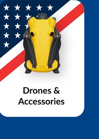 Drones & Accessories