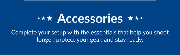Accessories