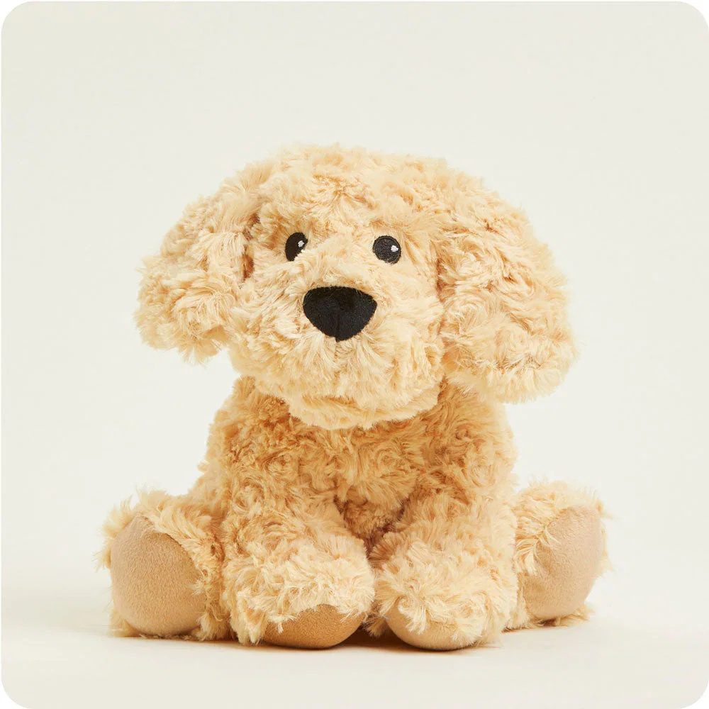 Image of Golden Dog Warmies