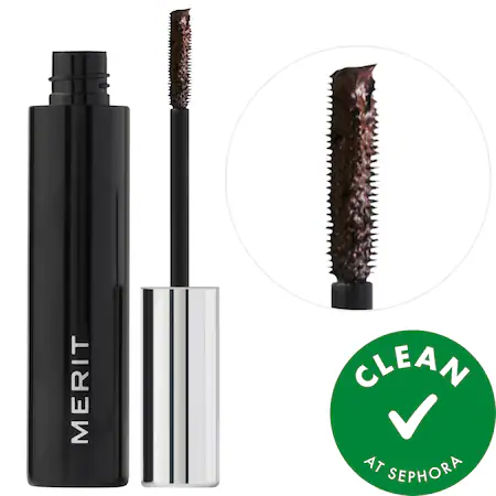 Clean Volume - Volumizing Tubing Mascara