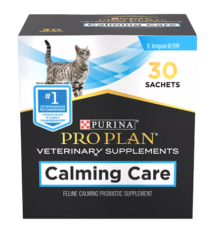 Purina Pro Plan Calming Care Feline