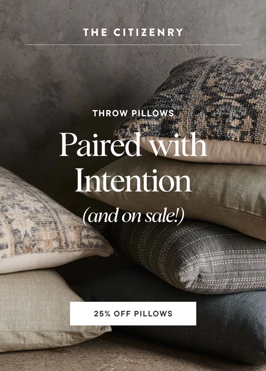 Shop Pillows