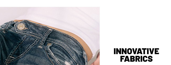 Innovative Fabrics