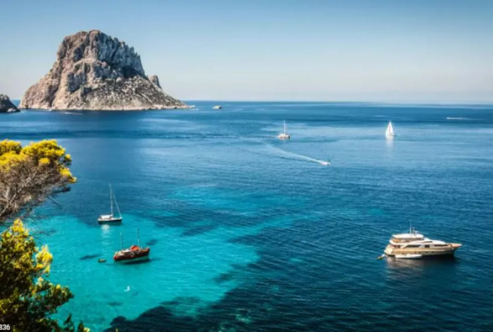 Escale Croisière