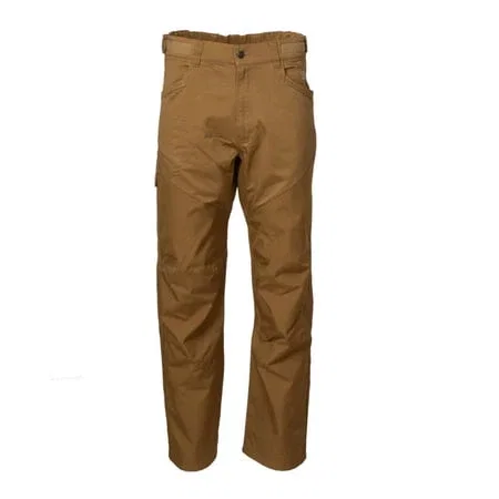 Banded Tallgrass 30 Pant With Chaps Khaki 3X Large