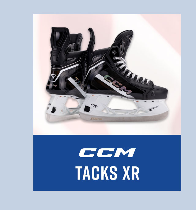 B4a - Shop the new tacks XR skates