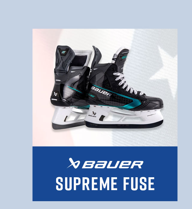 B1a - Shop the new Bauer Fuse Skate