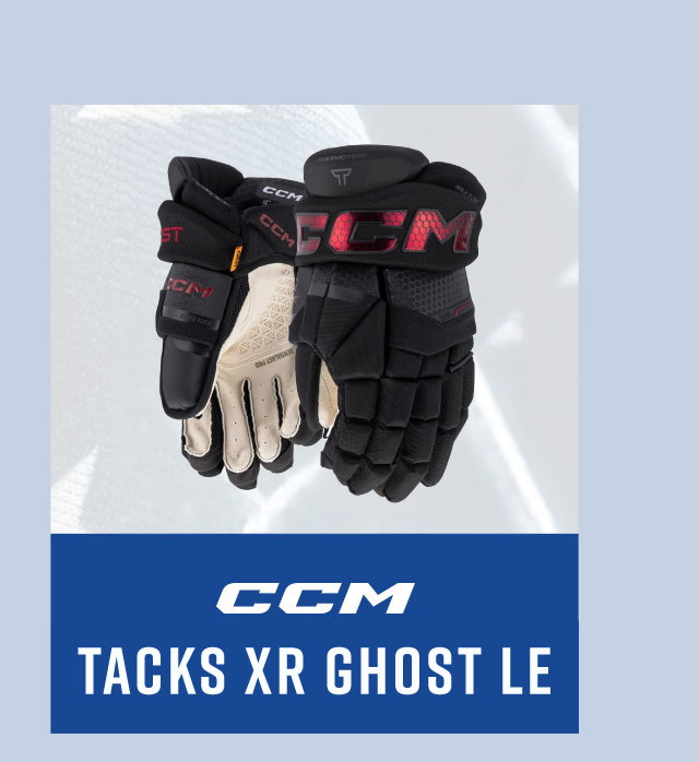 B1b - Shop the new ghost LE glove