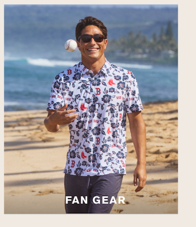 Shop Fan Gear