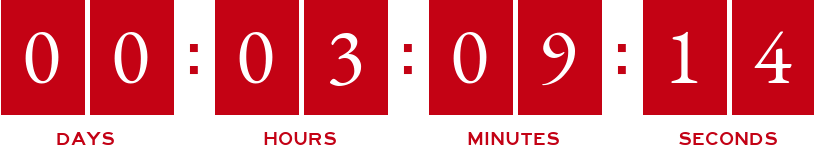 countdownmail.com