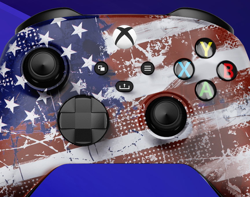 moddedzone | This is it.  The 4th of July Sale ends tomorrow, and when the clock runs out, so do these savings.  ONE LAST CHANCE TO SAVE  🔥 50% OFF GAMER TAG & CUSTOM PICTURE 🔥 30% OFF ULTIMATE MOD PACK 🔥 20% OFF ACCESSORIES 🔥 PLUS AN EXTRA 10% OFF YOUR ENTIRE ORDER  If you've been waiting to build your custom controller, upgrade your mods, or personalize your setup, this is your final opportunity.  Don't log in tomorrow wishing you had checked out today.  The countdown is on.