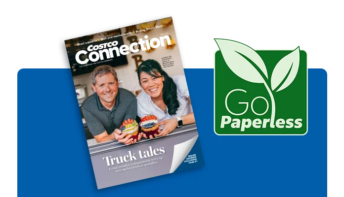 Go Paperless