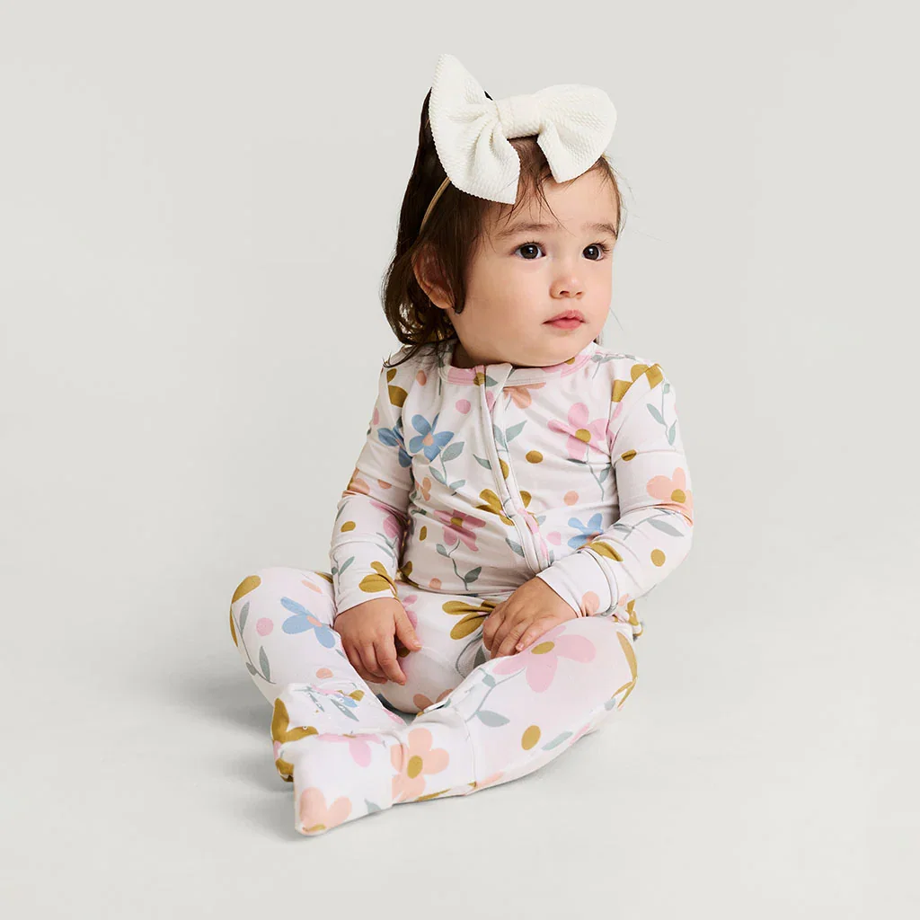 Image of Daisy Convertible One Piece