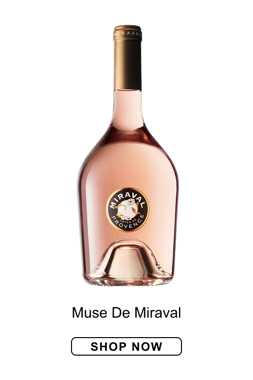 Muse De Miraval 
