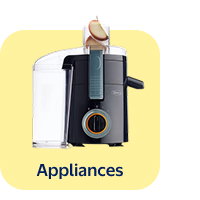 Appliances