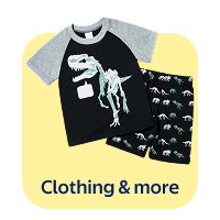 Clothing & more