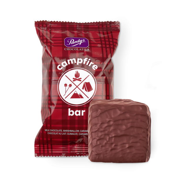 Campfire Bar