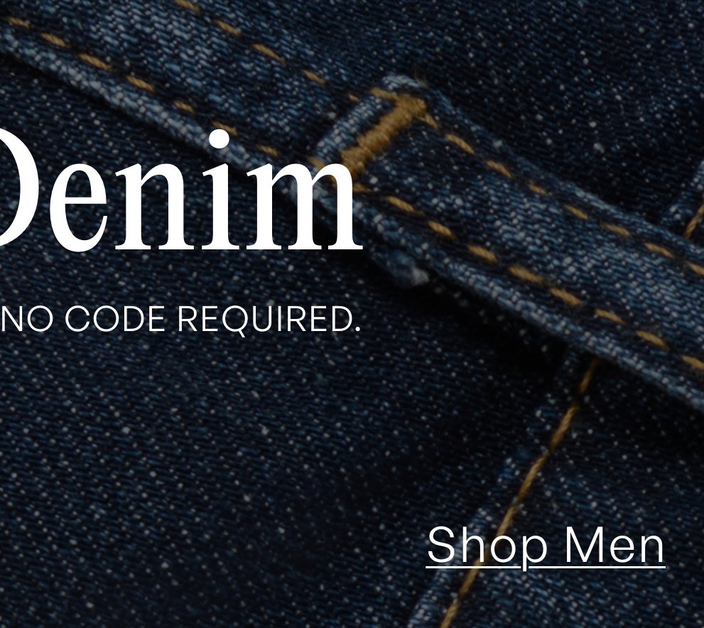 Shop Select 99 Denim