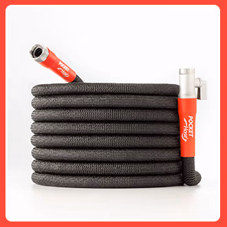 Pocket Hose® Silver Bullet