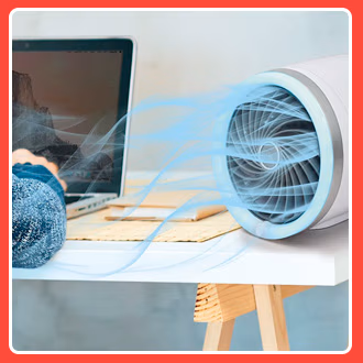 Arctic Air® Ice Jet