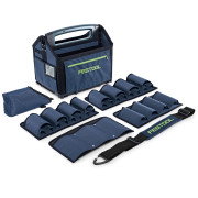 Festool SYS3 T-Bag M Systainer ToolBag