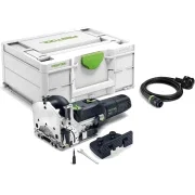 Festool DOMINO DF 500 RQ-Plus Electric Joining Machine with Case