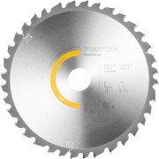 Festool 500124 216mm x 30mm 36T Universal Wood Saw Blade