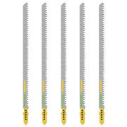 Festool 204264 Jigsaw Blades WOOD STRAIGHT CUT - Pack of 5